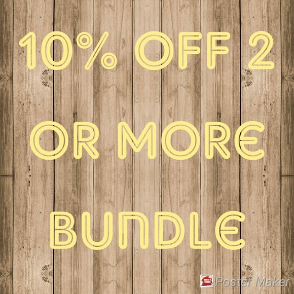 Seller discount! - Picture 1 of 1